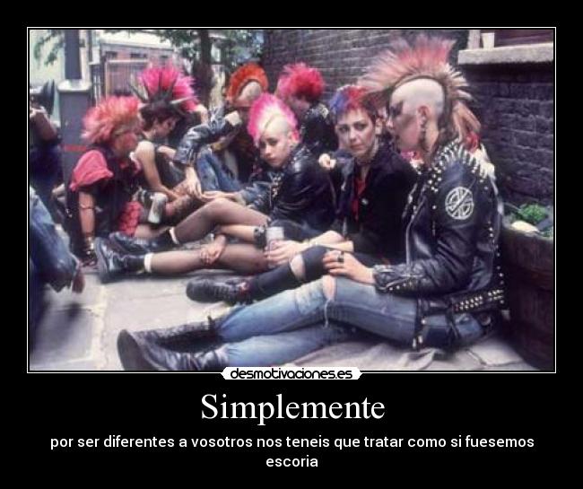 Simplemente - 