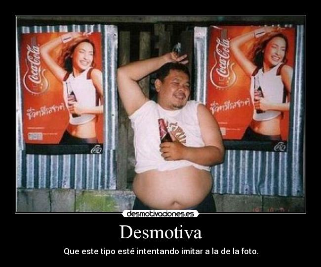 Desmotiva -