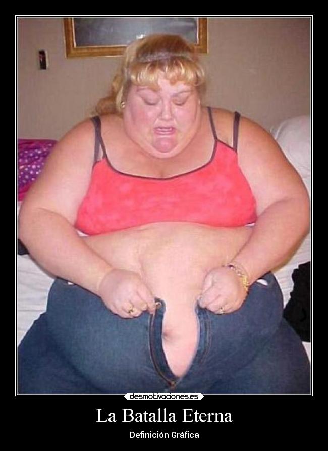 La Batalla Eterna - Definición Gráfica