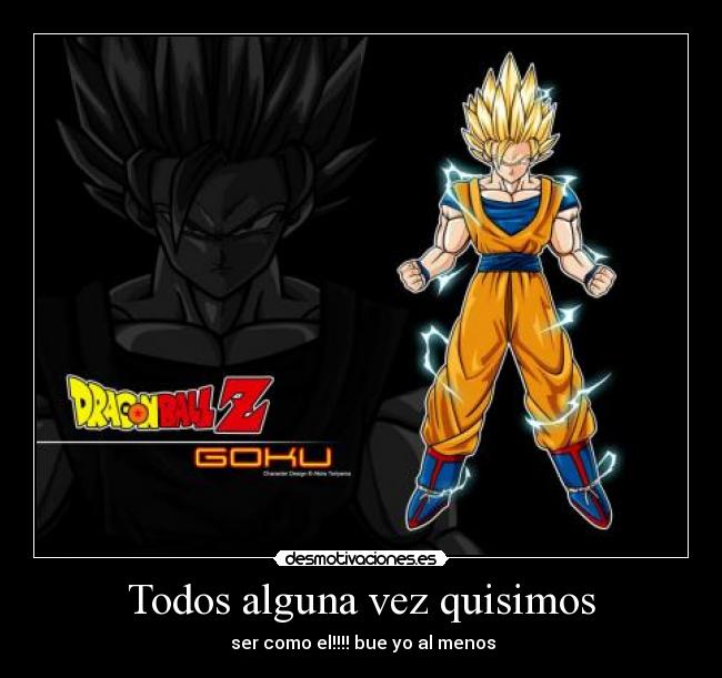 Todos alguna vez quisimos -