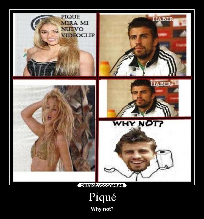Piqué - 