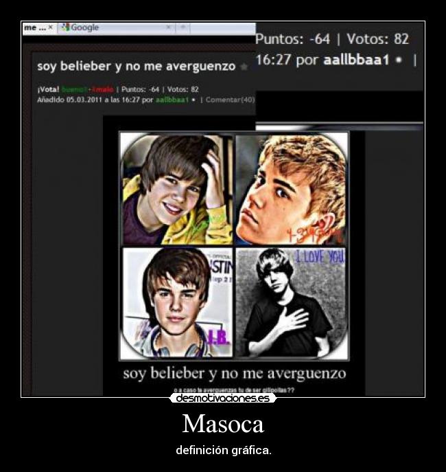 Masoca - 