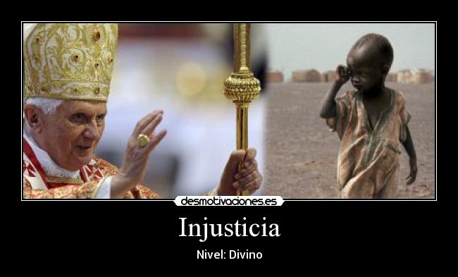 Injusticia - 