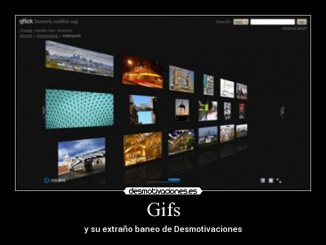 carteles gifs imagenes walt_k baneo prohibido desmotivaciones