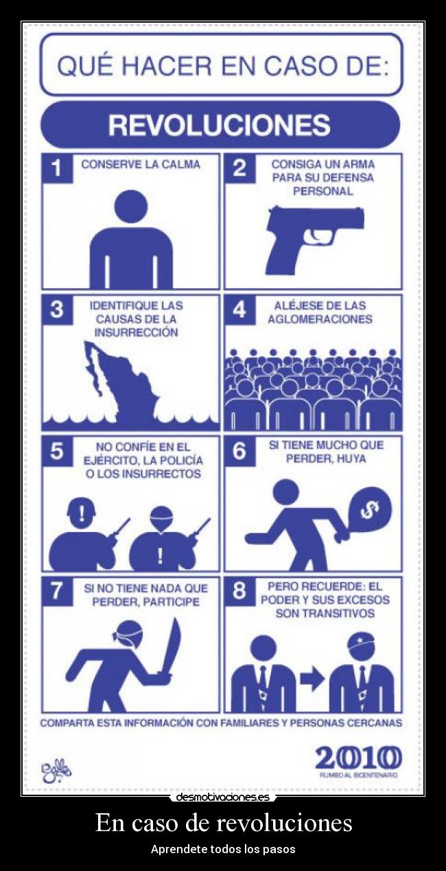 carteles mexico desmotivaciones