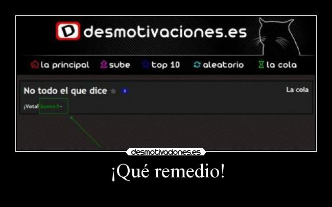 carteles cillitbang desmotivaciones