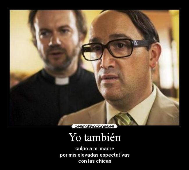 Yo también - 