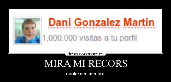 carteles habia emocionado desmotivaciones