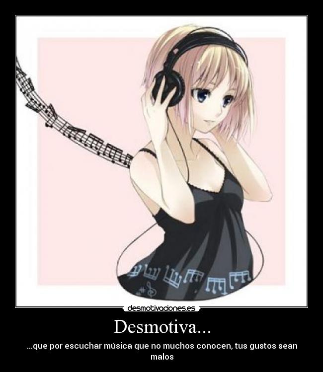 Desmotiva... - 