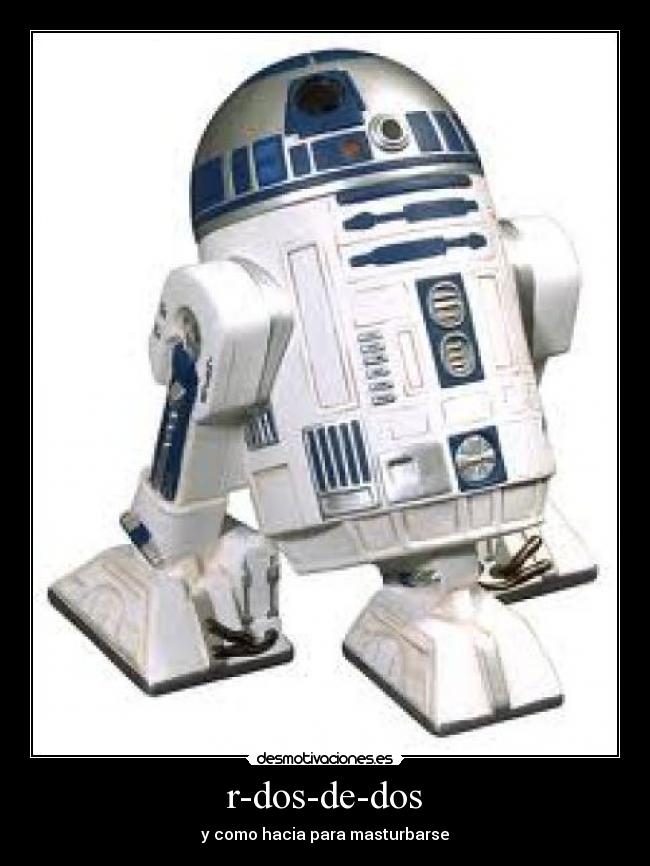 r-dos-de-dos - y como hacia para masturbarse