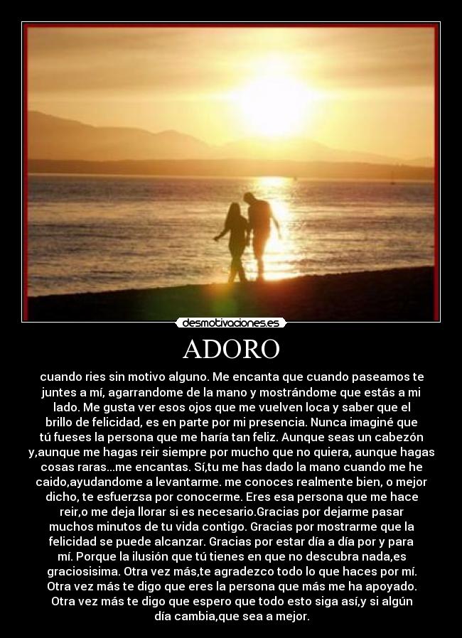 ADORO - 