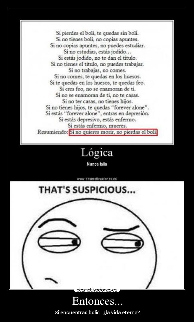 carteles santielx98 desmotivaciones