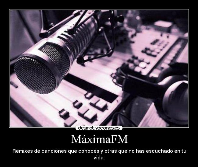 carteles maxima desmotivaciones