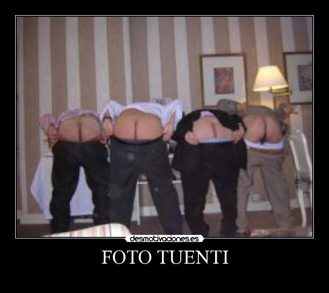 FOTO TUENTI - 