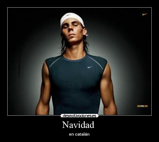 Navidad -