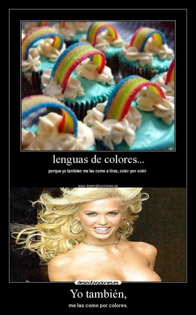 carteles  desmotivaciones