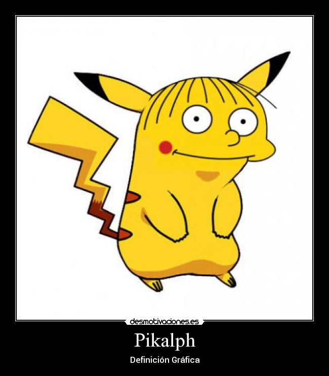 Pikalph -