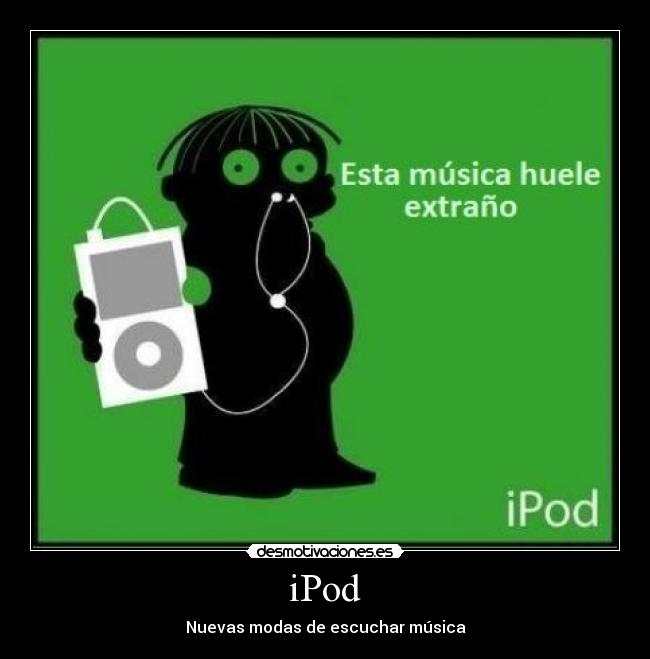 iPod - 
