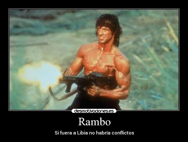 Rambo - 