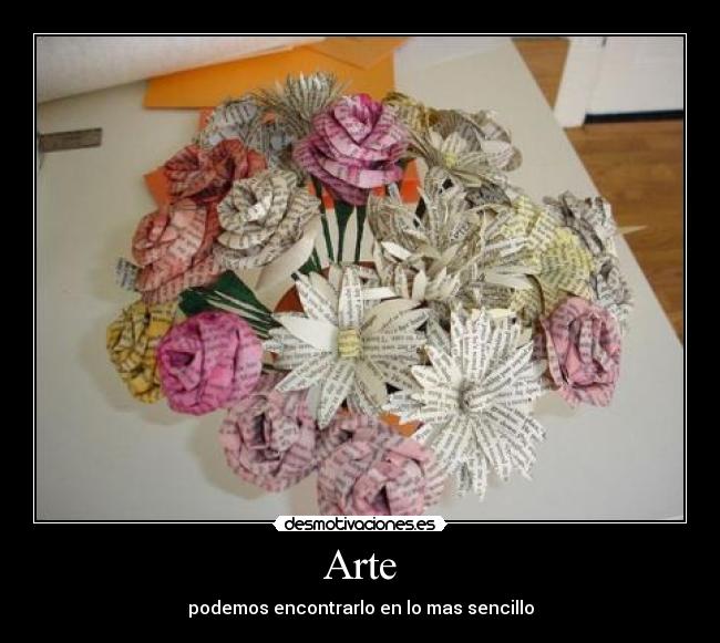 Arte - 