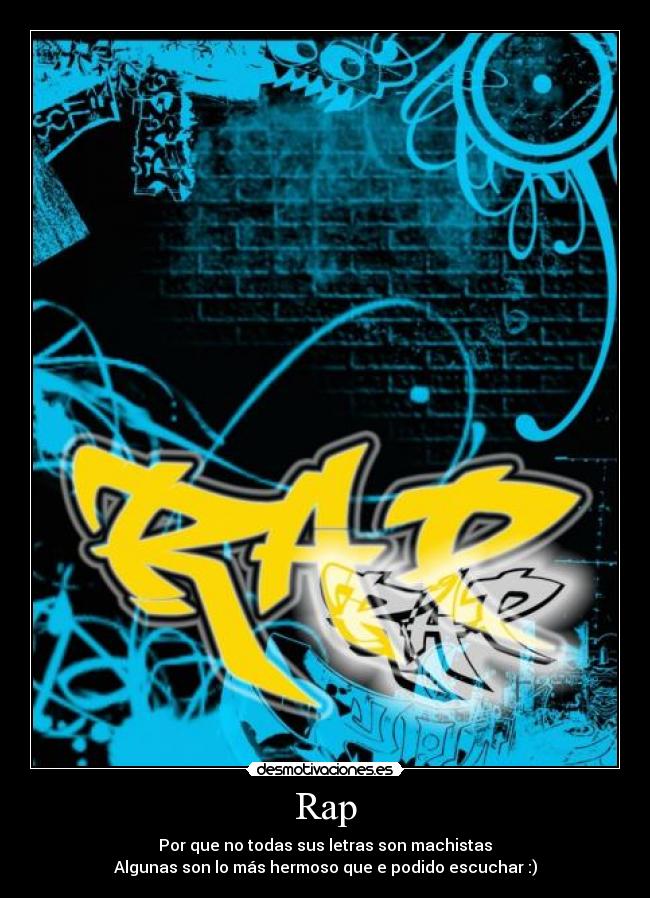 Rap -