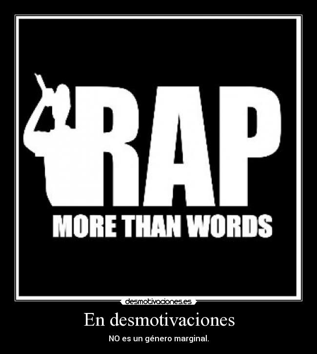 En desmotivaciones - 