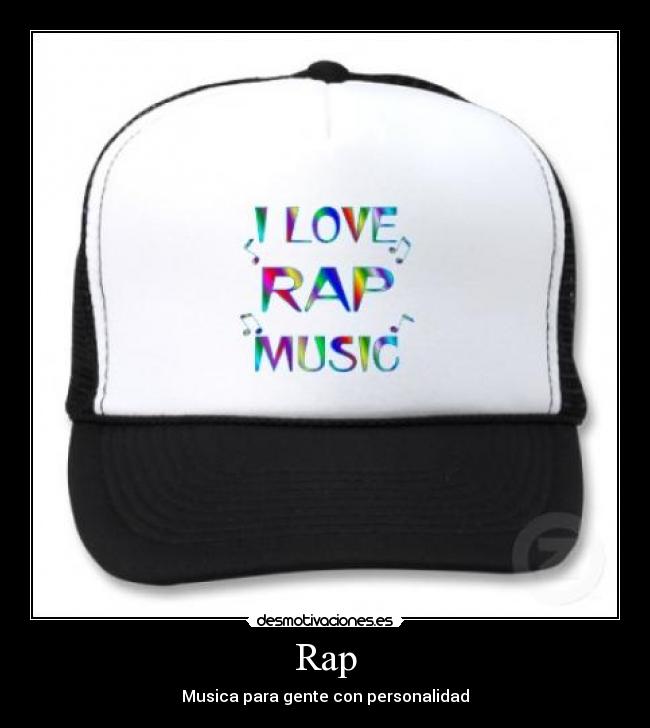 Rap - 