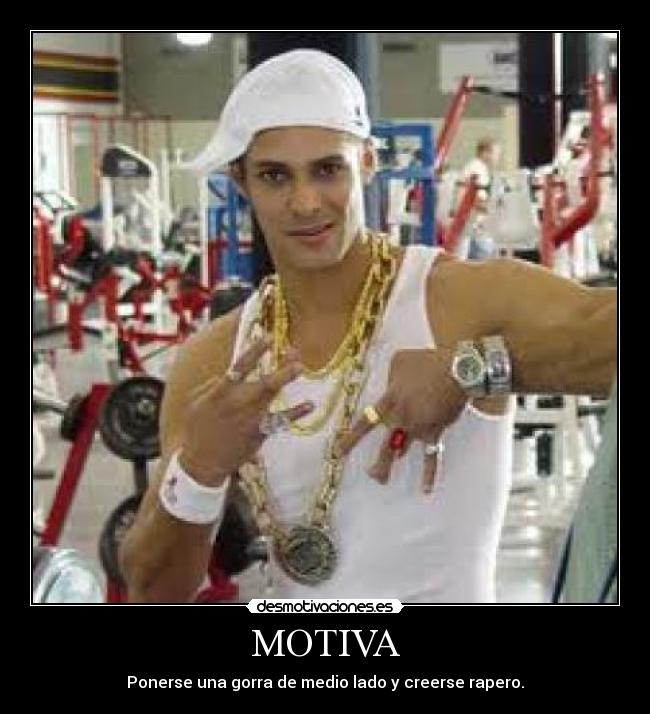 MOTIVA - 