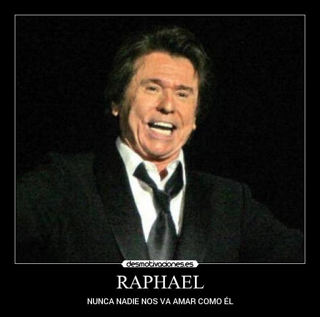 RAPHAEL - 