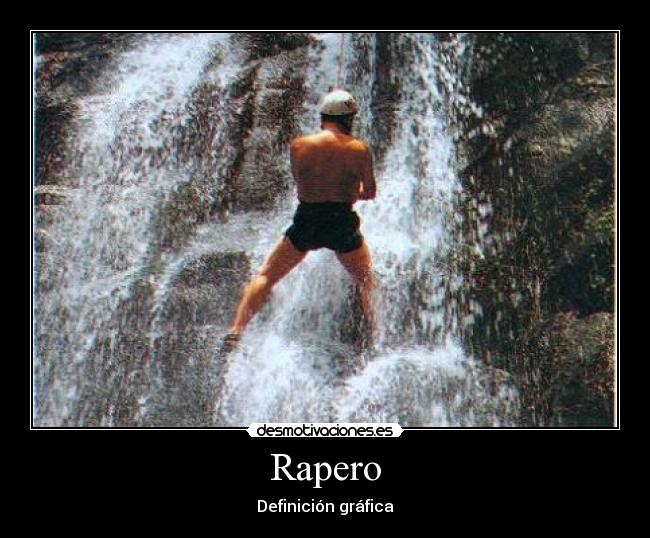 Rapero -