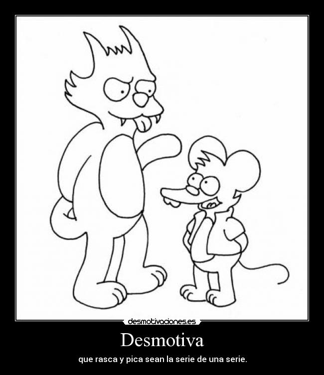 Desmotiva -