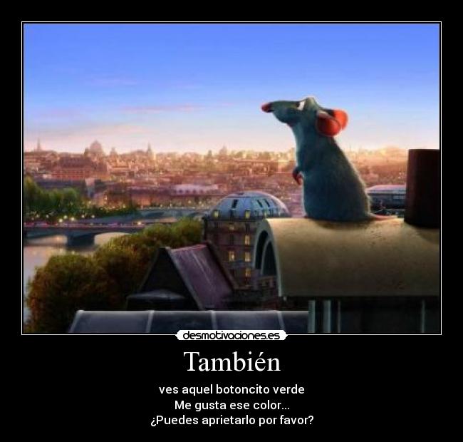 También -
