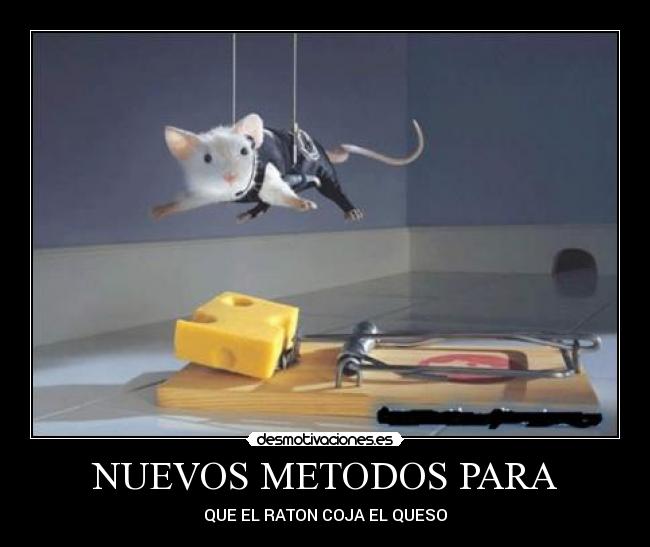 NUEVOS METODOS PARA - 