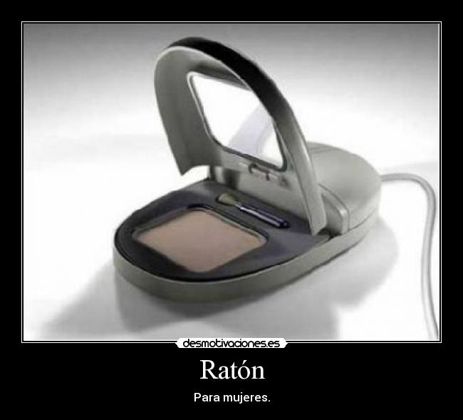 Ratón - 