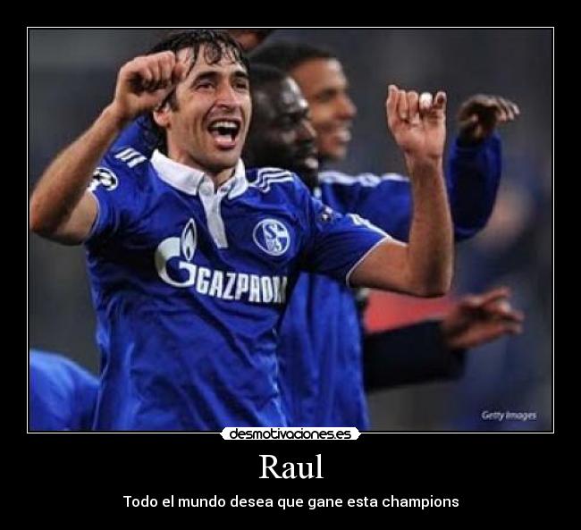 Raul - 