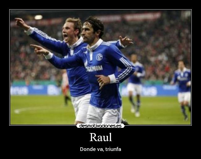 Raul - 