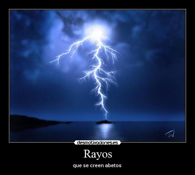 Rayos -