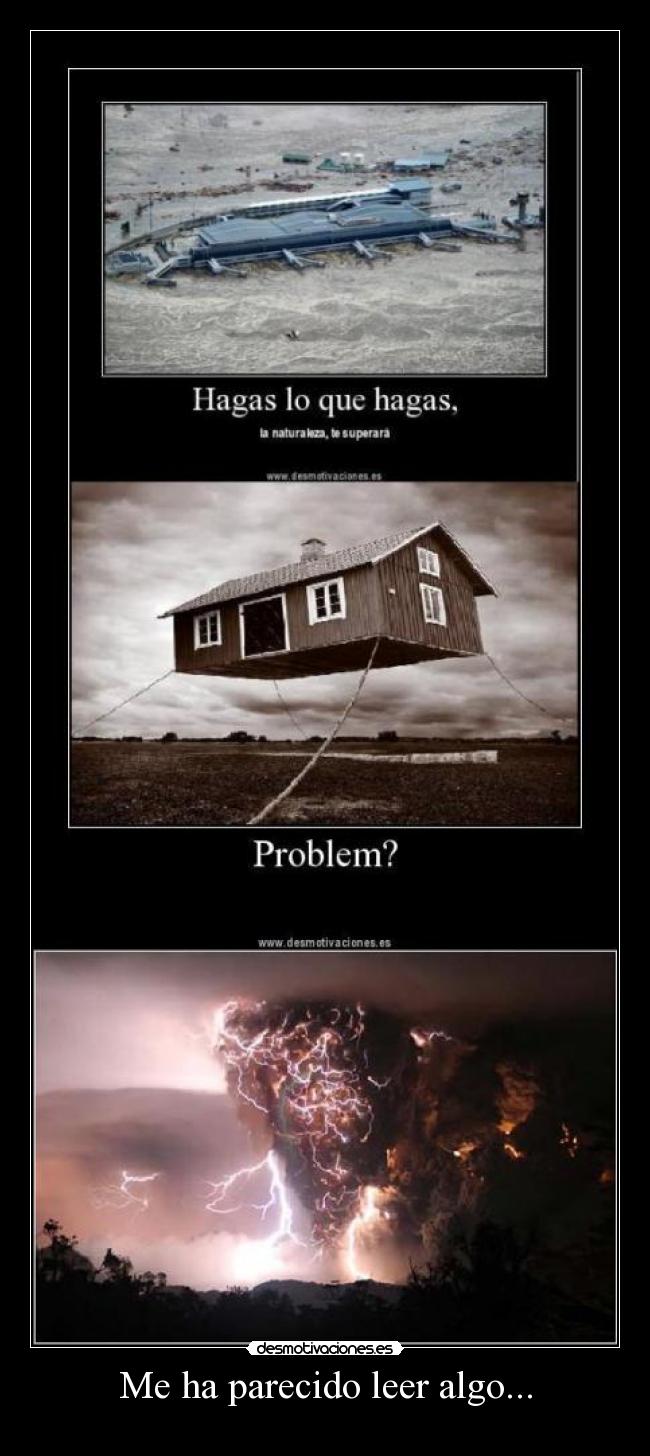 carteles desmotivaciones