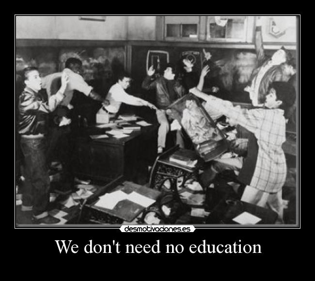 carteles pink floyd desmotivaciones