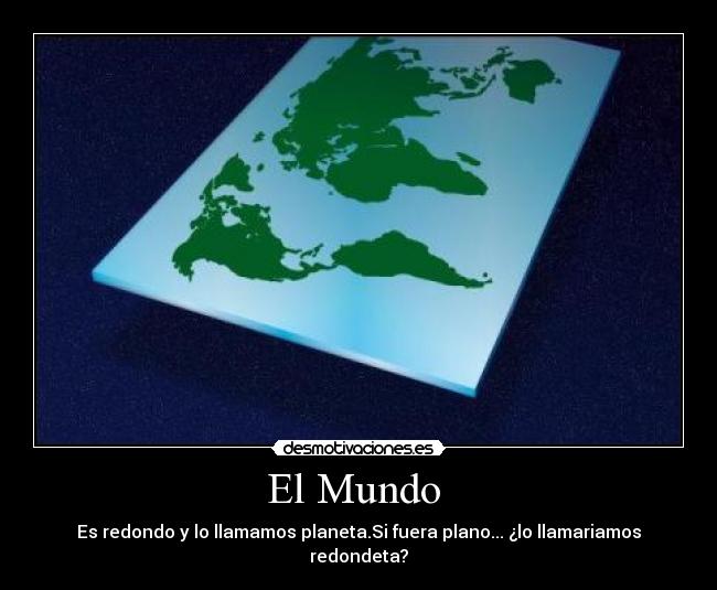 El Mundo -