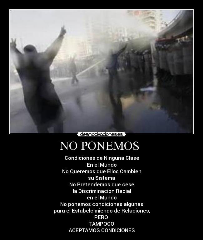 carteles revolucion desmotivaciones