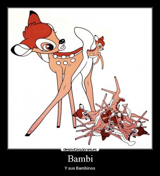 Bambi -