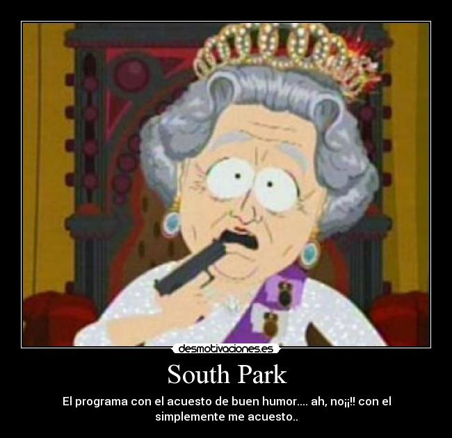 South Park - 