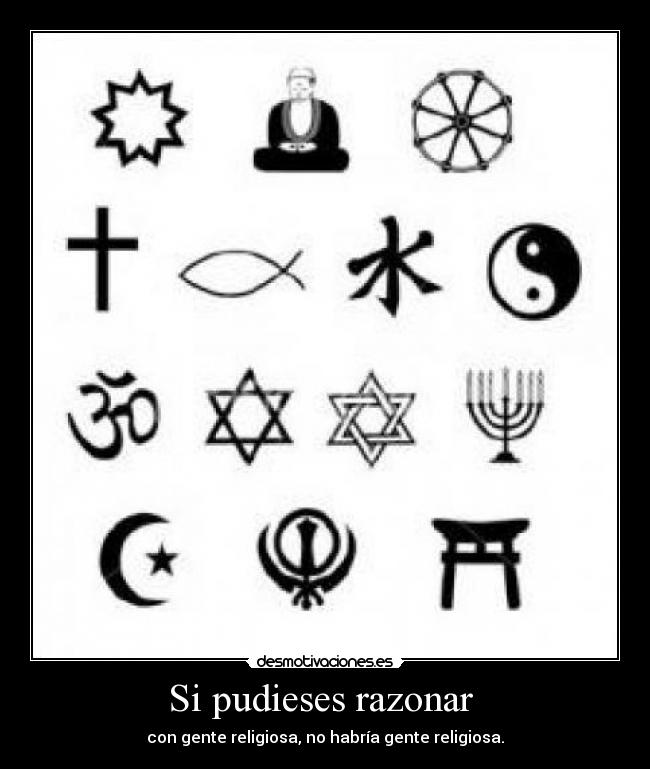 carteles pudieses razonar desmotivaciones