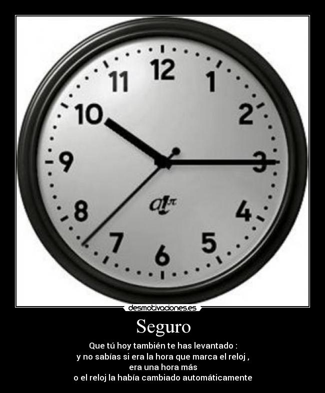 Seguro - 