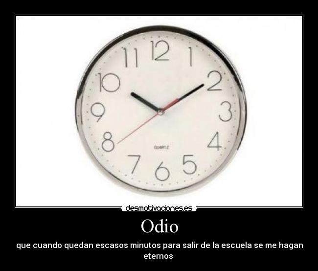 Odio - 