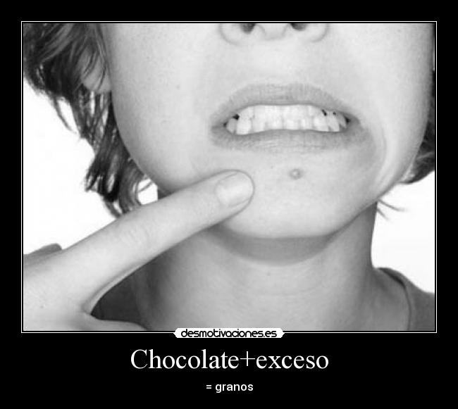 Chocolate+exceso - 