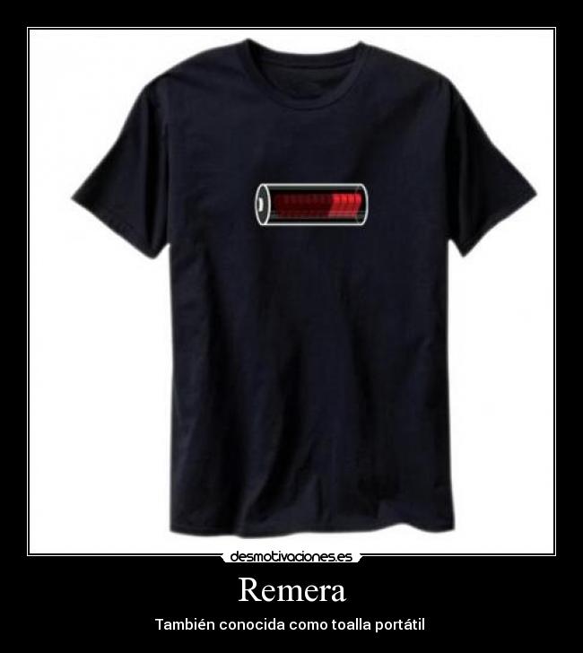 Remera -