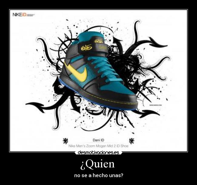 ¿Quien  - 