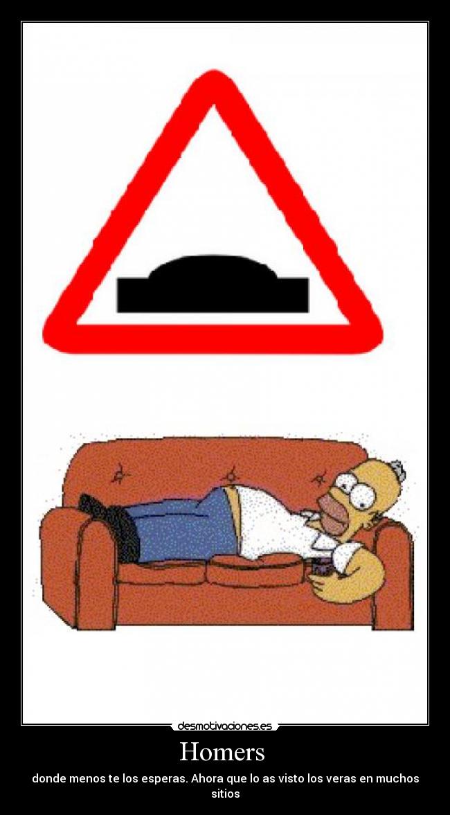 Homers  - 